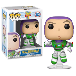DISNEY - Toy Story 4 - POP NÂ° 523 - Buzz LightyearFIGFUN37390_1.png889698373906