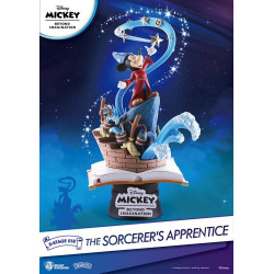 DISNEY - Mickey Sorcerer Apprentice - D-Stage 16cmFIGBKDS018_1.jpg4713319858663