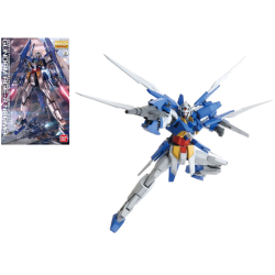GUNDAM - Model Kit - MG 1/100 - AGE-2 NormalFIGBANC34686_1.png4573102628435