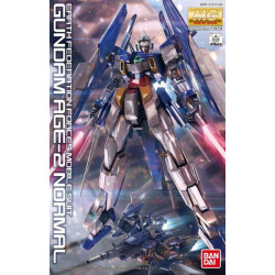 GUNDAM - Model Kit - MG 1/100 - AGE-2 NormalFIGBANC34686_2.jpg4573102628435