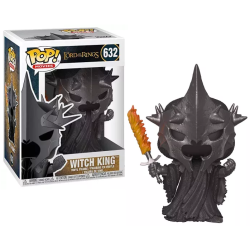 LORD OF THE RINGS - POP NÂ° 632 - Witch KingFIGFUN33251_1.png889698332514