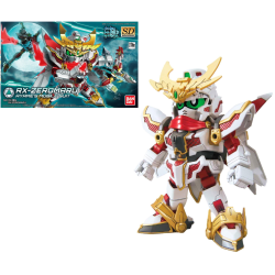 GUNDAM - Model Kit - SD RX-Zeromaru Ayame's Mobile SuitFIGBAN82324_1.png4573102661432