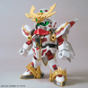 GUNDAM - Model Kit - SD RX-Zeromaru Ayame's Mobile SuitFIGBAN82324_2.png4573102661432