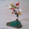 GUNDAM - Model Kit - SD RX-Zeromaru Ayame's Mobile SuitFIGBAN82324_5.png4573102661432
