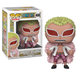 ONE PIECE - POP NÂ° 400 - DQ DoflamingoFIGFUN32718_1.png889698327183