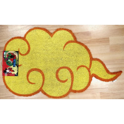 DRAGON BALL - Paillasson - Flying NimbusFIGSDTDRB22020_1.jpg8435450220203