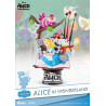 ALICE - D-Select - Alice in Wonderland Diorama - 18cmFIGBKDS010_1.jpg4713319854788