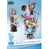 ALICE - D-Select - Alice in Wonderland Diorama - 18cmFIGBKDS010_2.jpg4713319854788