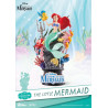 DISNEY - D-Select - The Little Mermaid Diorama - 18cmFIGBKDS012_1.jpg4713319854801