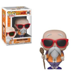DRAGON BALL Z - POP NÂ° 382 - Master Roshi with StaffFIGFUN32260_2.jpg889698322607