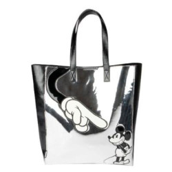 DISNEY - Sac Similicuir Argenté - Mickey Mouse 'Danielle Nicole'FIGRS473176_1.jpg688955001503
