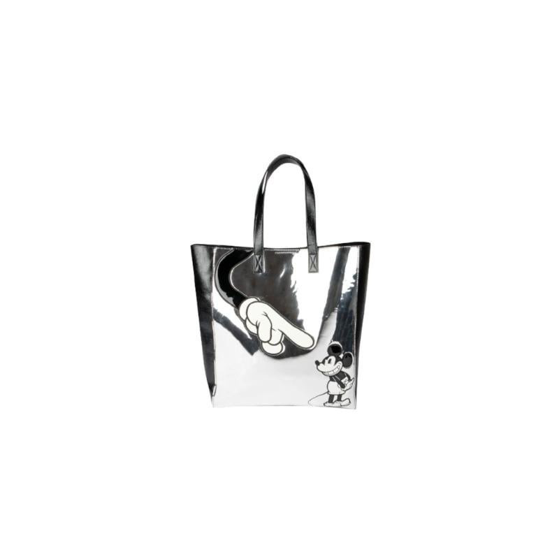 DISNEY - Sac Similicuir Argenté - Mickey Mouse 'Danielle Nicole'FIGRS473176_1.jpg688955001503
