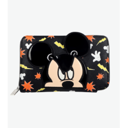 DISNEY - Portefeuille - Mickey Printed Design 'Danielle Nicole'FIGRS473175_1.png688955001510