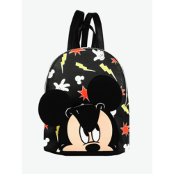 DISNEY - Mini sac à  dos Mickey Printed Design 'Danielle Nicole'FIGRS473174_1.png688955001497