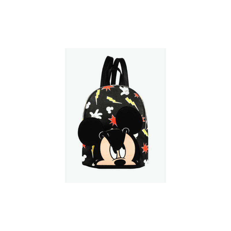 DISNEY - Mini sac à  dos Mickey Printed Design 'Danielle Nicole'FIGRS473174_1.png688955001497