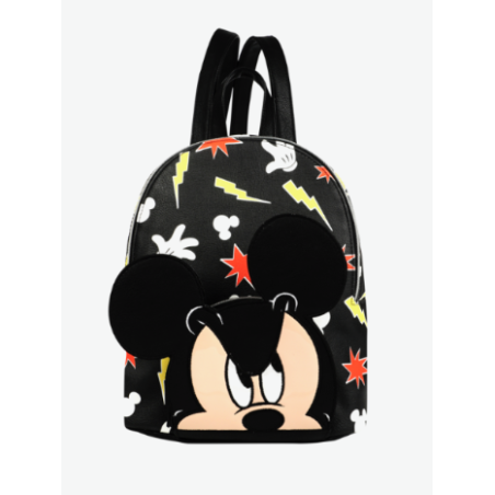 DISNEY - Mini sac à  dos Mickey Printed Design 'Danielle Nicole'FIGRS473174_1.png688955001497