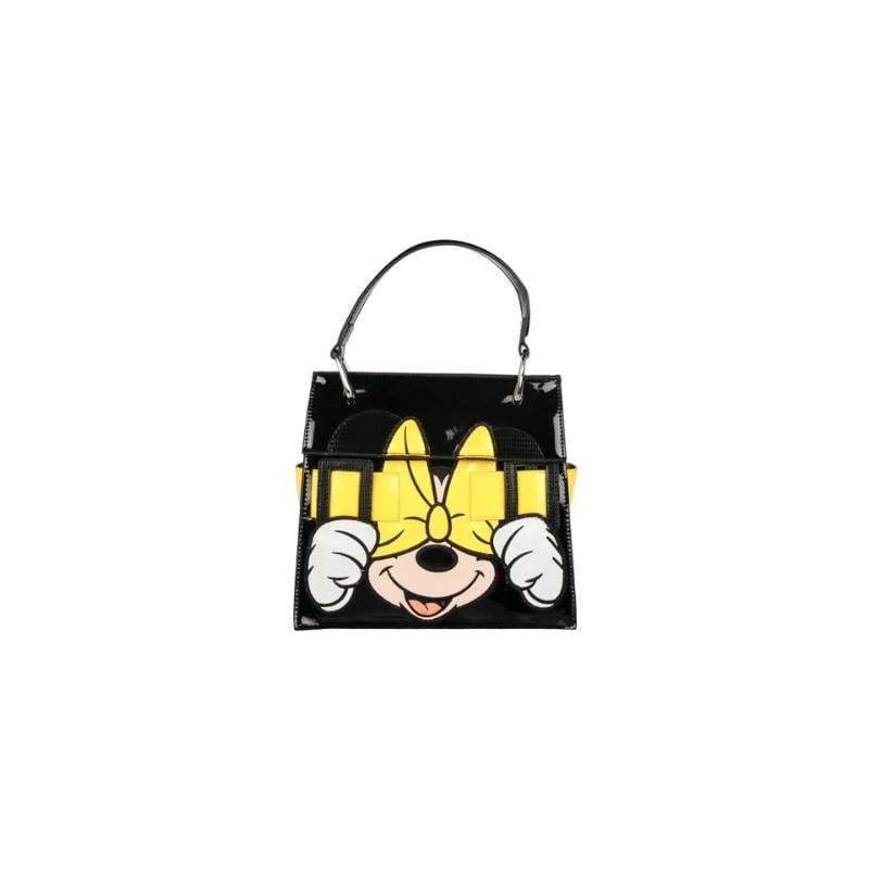 DISNEY - Sac à  main Minnie Yellow Bow 'Danielle Nicole'FIGRS473169_1.jpeg688955015623