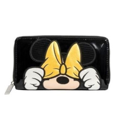 DISNEY - Portefeuille -  Minnie Yellow 'Danielle Nicole'FIGRS473170_1.jpg688955015630