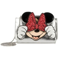 DISNEY - Sac à  main Silver Minnie 'Danielle Nicole'FIGRS473162_1.jpg688955001527