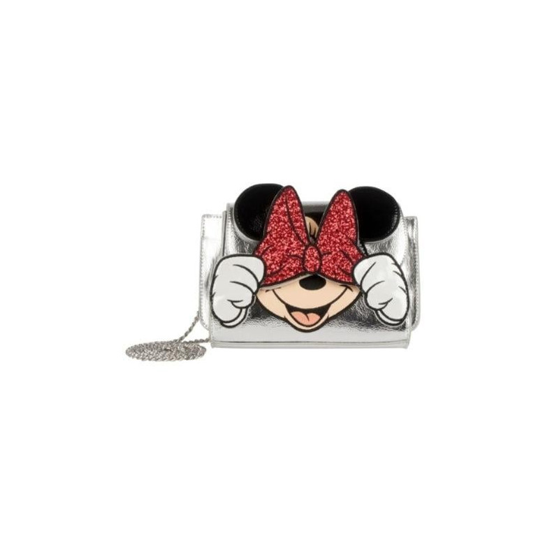 DISNEY - Sac à  main Silver Minnie 'Danielle Nicole'FIGRS473162_1.jpg688955001527