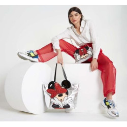 DISNEY - Sac à  main Silver Minnie 'Danielle Nicole'FIGRS473162_2.jpeg688955001527