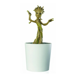 GUARDIANS OF THE GALAXY - Tirelire - Baby Groot 28cmFIGGOTGTIRBGRO_1.png77764683732