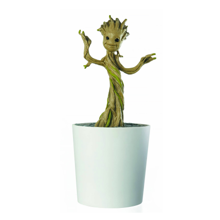 GUARDIANS OF THE GALAXY - Tirelire - Baby Groot 28cmFIGGOTGTIRBGRO_1.png77764683732