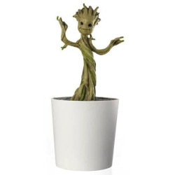 GUARDIANS OF THE GALAXY - Tirelire - Baby Groot 28cmFIGGOTGTIRBGRO_2.jpg77764683732