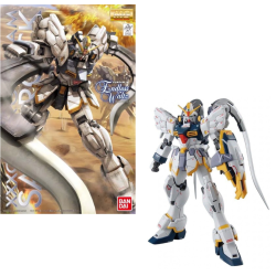 GUNDAM - Model Kit - MG 1/100 - Gundam Sandrock EW Ver. - 18CMFIGGUN83306_1.png4573102630438