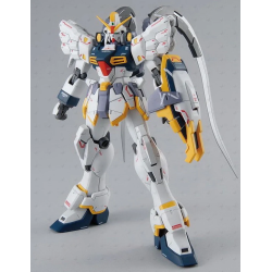 GUNDAM - Model Kit - MG 1/100 - Gundam Sandrock EW Ver. - 18CMFIGGUN83306_2.png4573102630438