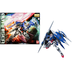 GUNDAM - Model Kit - MG 1/100 - 00 Raiser - 18CMFIGGUN83300_1.png4573102630827