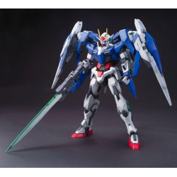 GUNDAM - Model Kit - MG 1/100 - 00 Raiser - 18CMFIGGUN83300_2.jpg4573102630827