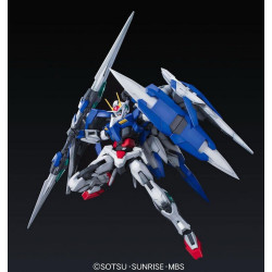 GUNDAM - Model Kit - MG 1/100 - 00 Raiser - 18CMFIGGUN83300_3.jpg4573102630827