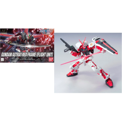 GUNDAM - HG Gundam Astray Red Frame 'Flight Unit' 1/144 - Model KitFIGGUN83225_1.png4573102556028