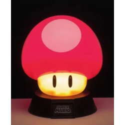 NINTENDO - Champignon - Lampe Icon - 10cmFIGPP4375NN_1.png5055964717858