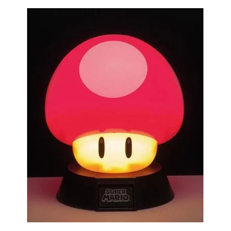 NINTENDO - Champignon - Lampe Icon - 10cmFIGPP4375NN_1.png5055964717858