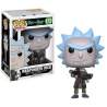 RICK & MORTY - POP NÂ° 172 - Weaponized RickFIGFUN12439_1.png889698124393