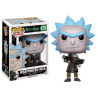 RICK & MORTY - POP NÂ° 172 - Weaponized RickFIGFUN12439_2.jpg889698124393