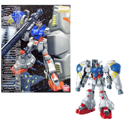 GUNDAM - Model Kit - MG 1/100 - Gundam GP-02A - 18CMFIGBAN4902425612201_1.png4573102635365