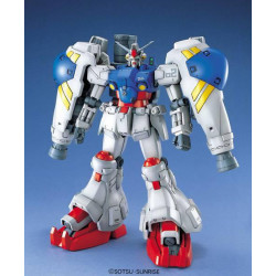 GUNDAM - Model Kit - MG 1/100 - Gundam GP-02A - 18CMFIGBAN4902425612201_2.jpg4573102635365