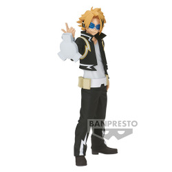 Banpresto my hero academia age of heroes denki kaminari 17cm w100 - figurineBAN19585.jpg4983164195859