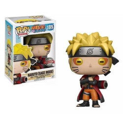 NARUTO - POP NÂ° 185 - Naruto Sage Mode SPECIAL EDITIONFIGFUN12998_1.jpg889698129985