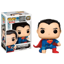 JUSTICE LEAGUE MOVIE - POP NÂ° 207 - SupermanFIGFUN13704_1.png889698137041