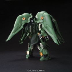 GUNDAM - Model Kit - HG 1/144 - NZ-666 Kshatriya - 13 CMFIGBAN83202_2.jpg4573102582638
