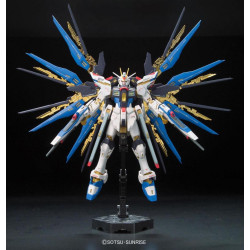GUNDAM - Model Kit - Real Grade - ZGMF-X20A Strike Freedom - 13 CMFIGBAN83116_2.jpg4573102616173