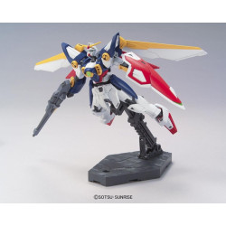 GUNDAM - Model Kit - HG 1/144 - Wing Gundam - 13 CMFIGBAN83101_3.jpg4573102577504