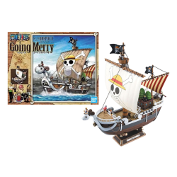 ONE PIECE - Model Kit - Ship - Going Merry - 30 CMFIGBAN83175_1.png4573102639448