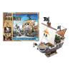 ONE PIECE - Model Kit - Ship - Going Merry - 30 CMFIGBAN83175_1.png4573102639448