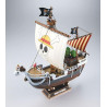 ONE PIECE - Model Kit - Ship - Going Merry - 30 CMFIGBAN83175_2.jpg4573102639448
