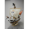 ONE PIECE - Model Kit - Ship - Going Merry - 30 CMFIGBAN83175_3.jpg4573102639448